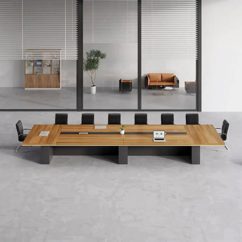 Accord · Executive Conference Room Table
