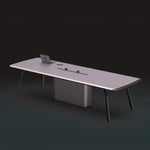 Isabella · Collaborative Meeting Table