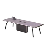 Isabella · Collaborative Meeting Table