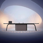 Isabella · Collaborative Meeting Table
