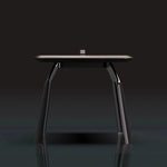Isabella · Collaborative Meeting Table