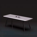 Isabella · Collaborative Meeting Table