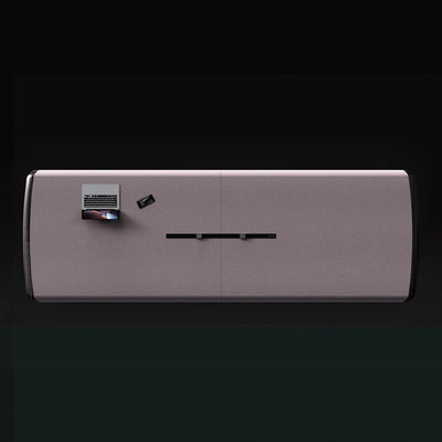 Isabella · Collaborative Meeting Table