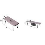 Isabella · Collaborative Meeting Table