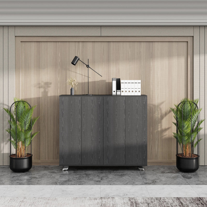 Ivanna · Office Credenza Cabinet Sideboard