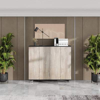 Ivanna · Office Credenza Cabinet Sideboard