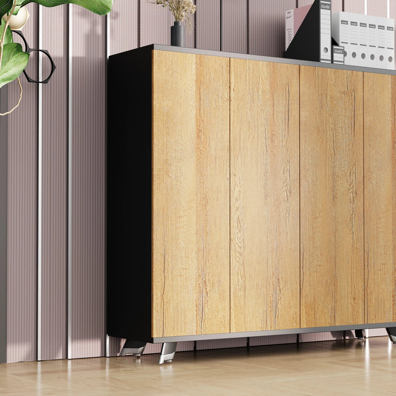 Ivanna · Office Credenza Cabinet Sideboard