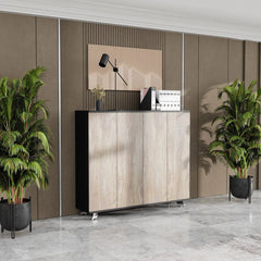 Ivanna · Office Credenza Cabinet Sideboard