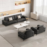 Jace · Modern Office Waiting Area Lounge Seating Set