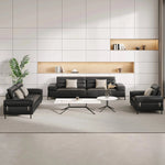 Jace · Modern Office Waiting Area Lounge Seating Set