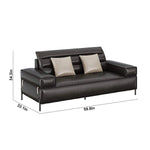 Jace · Modern Office Waiting Area Lounge Seating Set