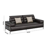 Jace · Modern Office Waiting Area Lounge Seating Set