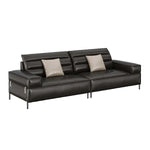 Jace · Modern Office Waiting Area Lounge Seating Set