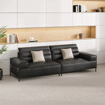 Jace · Modern Office Waiting Area Lounge Seating Set