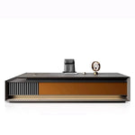 Jackson · Modern L-Shaped Executive Desk