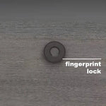 Jackson · Modern L-Shaped Executive Desk