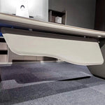 Jake · Modern L-Shaped Executive Desk