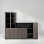 Jasiah · Modular Office Cabinets & Shelves