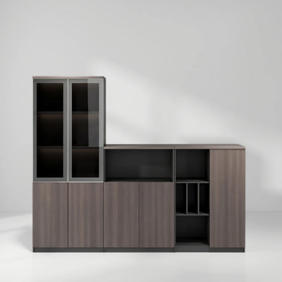 Jasiah · Modular Office Cabinets & Shelves