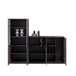 Jasiah · Modular Office Cabinets & Shelves