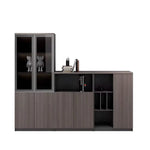 Jasiah · Modular Office Cabinets & Shelves