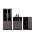 Jasiah · Modular Office Cabinets & Shelves