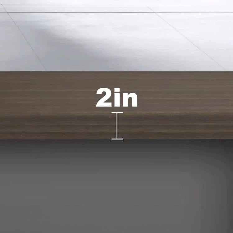 Jasper · Modern L-Shaped Executive Desk