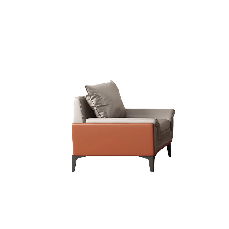 Jave · Modern Office Waiting Area Lounge Seating Set