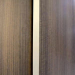 Jenkins · Office Shelves w/ Lighting & Closet