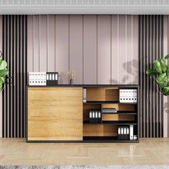 Jeremiah · Office Sideboard Credenza