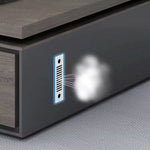 Joaquin · Modern L-Shaped Executive Desk