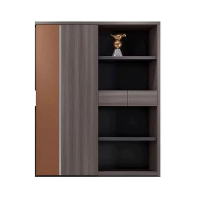 Penley · Office Shelves & Storage
