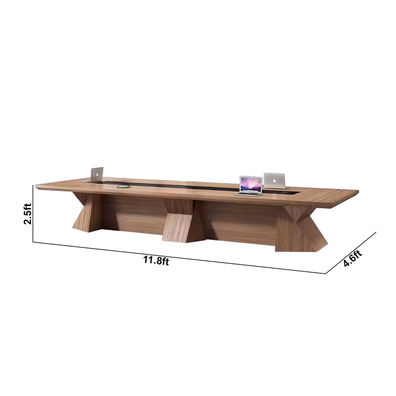 Jubilee · Conference Room Table
