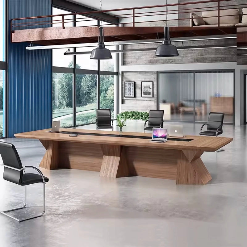 Jubilee · Conference Room Table