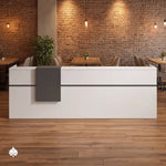 Mirel · Front Reception Desk
