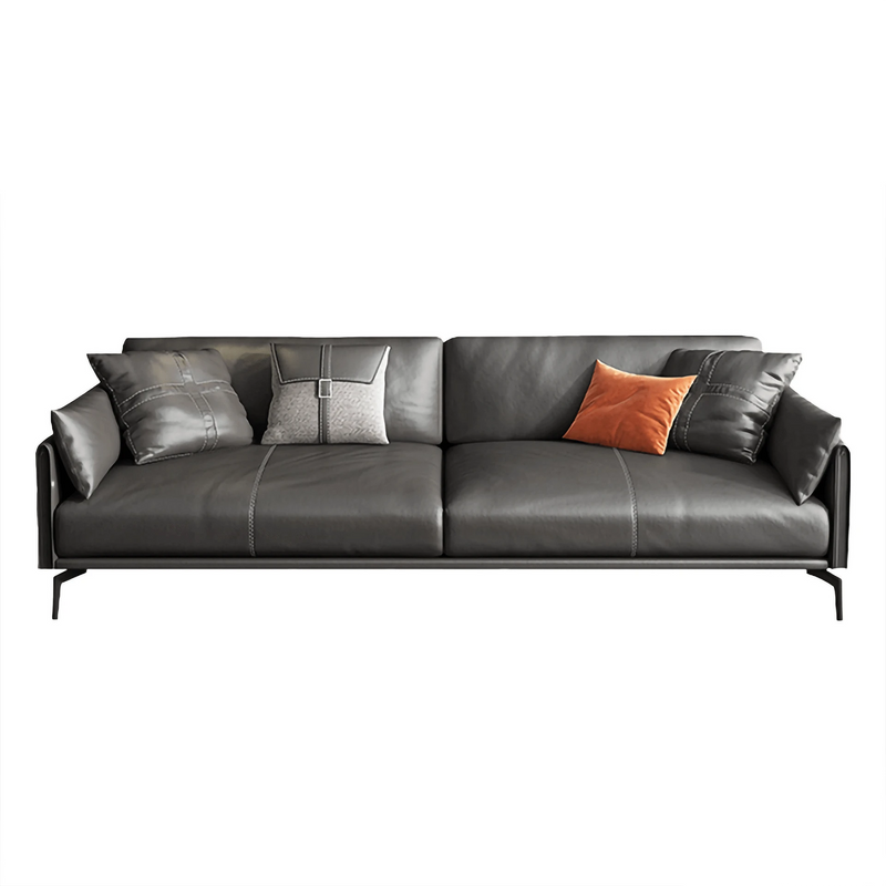 Kade · Modern Office Waiting Area Lounge Seating Set
