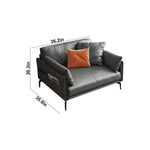 Kade · Modern Office Waiting Area Lounge Seating Set
