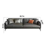 Kade · Modern Office Waiting Area Lounge Seating Set