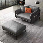 Kade · Modern Office Waiting Area Lounge Seating Set