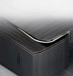 Kai · Modern L-Shaped Executive Desk