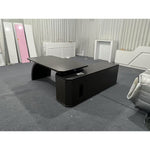 Kai · Modern L-Shaped Executive Desk