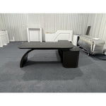 Kai · Modern L-Shaped Executive Desk