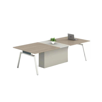 Kaizen · Collaborative Meeting Table