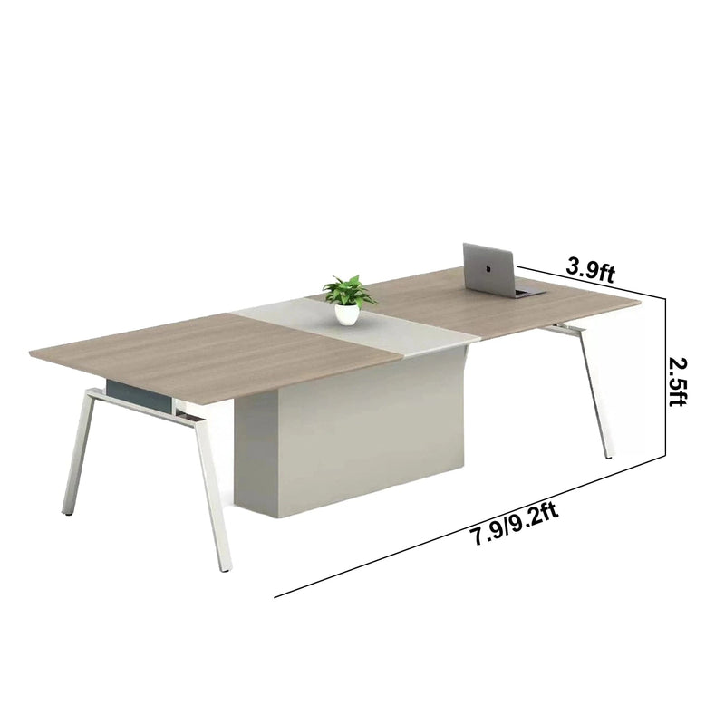 Kaizen · Collaborative Meeting Table