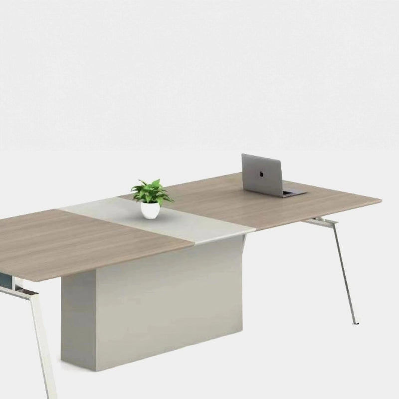 Kaizen · Collaborative Meeting Table