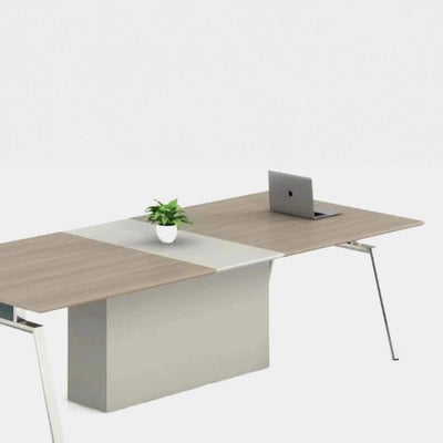Kaizen · Collaborative Meeting Table