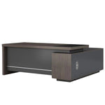 Kaldor · Modern L-Shaped Executive Desk