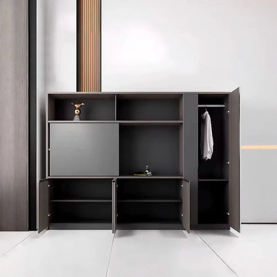 Kenneth ·  Office Shelves & Storage