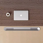 Kevin · Modern L-Shaped Executive Desk