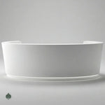 Vyric · Rounded Front Reception Desk